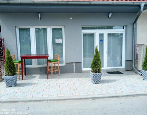 Predah Vranje
